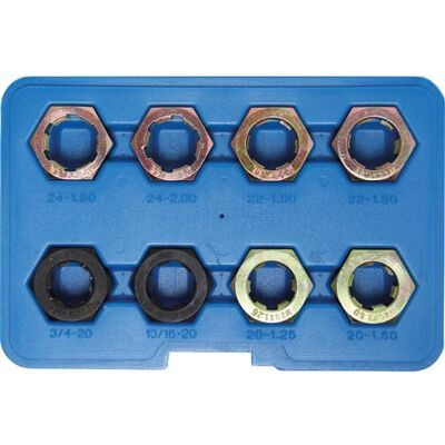 BGS TECHNIC - Crankshaft Dies - dies set - Publicité BGS TECHNIC - Crankshaft Dies - dies set - Publicité