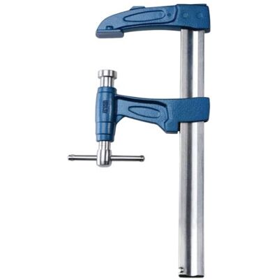 URKO - Abrazadera Super Extra - 1200 mm - 107 mm - Clamp - Publicité URKO - Abrazadera Super Extra - 1200 mm - 107 mm - Clamp - Publicité