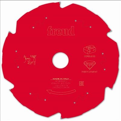 Non communiqué Lame diamant pour scie circulaire portative sans fil FREUD - Ø216 2/1,4 AL30 Z6 TD 10° - F03FS10098 -FR16F002MC - Publicité Non communiqué Lame diamant pour scie circulaire portative sans fil FREUD - Ø216 2/1,4 AL30 Z6 TD 10° - F03FS10098 -FR16F002MC - Publicité