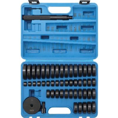 BGS TECHNIC - Kit de roulements - 18-65 mm - poignée 180 mm - Tool kit - Publicité BGS TECHNIC - Kit de roulements - 18-65 mm - poignée 180 mm - Tool kit - Publicité