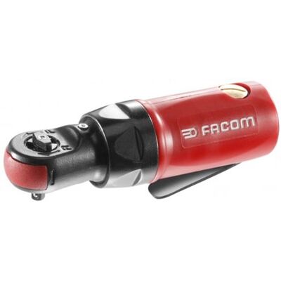Clé à cliquet FACOM - 12mm, 106,5mm, Métrique, Finition Chrome - Outil à main - Publicité Clé à cliquet FACOM - 12mm, 106,5mm, Métrique, Finition Chrome - Outil à main - Publicité
