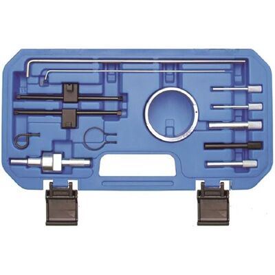 Non communiqué kit calage de distribution pour peugeot et citroen 1.8 2.0 l - Bgs Technic - Publicité Non communiqué kit calage de distribution pour peugeot et citroen 1.8 2.0 l - Bgs Technic - Publicité