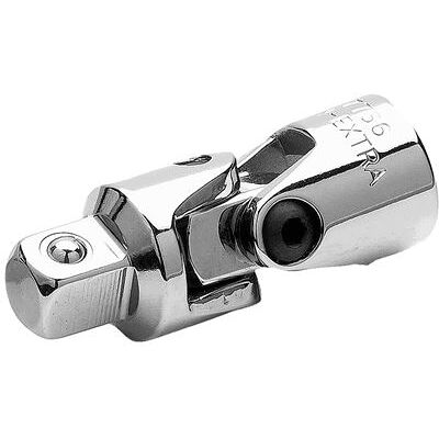 Cardan universel 3/8 51,5x19 mm 7766 Bahco - Publicité Cardan universel 3/8 51,5x19 mm 7766 Bahco - Publicité
