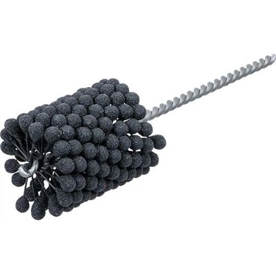 Non communiqué rodoir A cylindre boule, honoir, brosse de rodage flexible grain 120 - 58 - 60 mm - Bgs Technic - Publicité Non communiqué rodoir A cylindre boule, honoir, brosse de rodage flexible grain 120 - 58 - 60 mm - Bgs Technic - Publicité