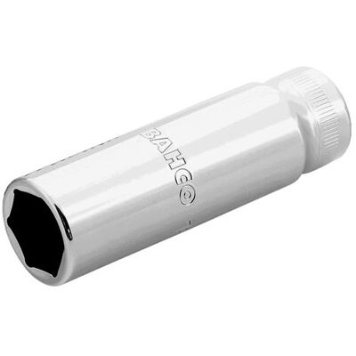 Douilles longues 1/2 6 pans 13 mm 7805SM-13 Bahco - Publicité Douilles longues 1/2 6 pans 13 mm 7805SM-13 Bahco - Publicité