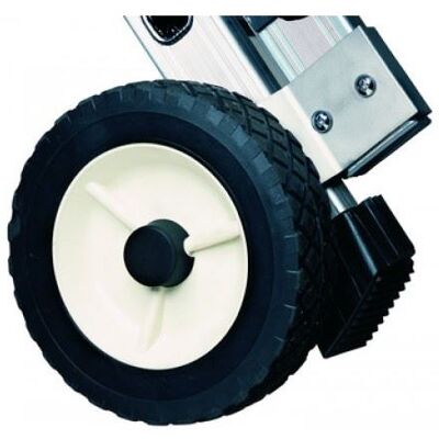 Roues Pour Plate-Forme Pl Scop 4/7 Et 7/10 Diam. 200 Mm (La Paire)Centaure -380120 - Publicité Roues Pour Plate-Forme Pl Scop 4/7 Et 7/10 Diam. 200 Mm (La Paire)Centaure -380120 - Publicité