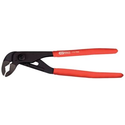 Pince multiprises standard gainée 10' KS TOOLS - 115.7000 - Publicité Pince multiprises standard gainée 10' KS TOOLS - 115.7000 - Publicité