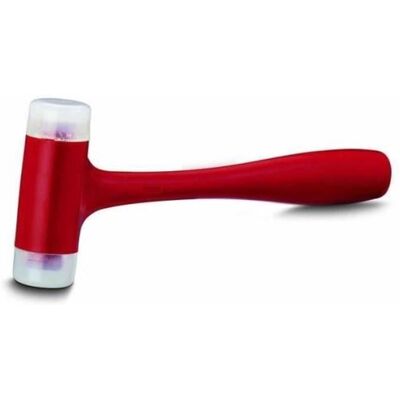 Non communiqué Maillet polyvalent a embouts synthétiques STANLEY 157053 34 mm - Publicité Non communiqué Maillet polyvalent a embouts synthétiques STANLEY 157053 34 mm - Publicité