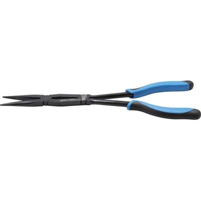 Non communiqué pince a bec extra longue bgs double articulation 350 mm - Bgs Technic - Publicité Non communiqué pince a bec extra longue bgs double articulation 350 mm - Bgs Technic - Publicité