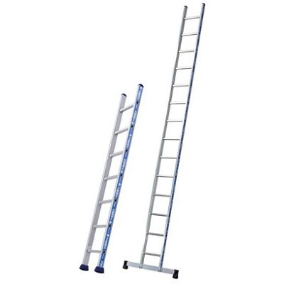 Non communiqué Échelle Platinium simple droite 2m13 - TUBESCA-COMABI - 2410207 Noir - Publicité Non communiqué Échelle Platinium simple droite 2m13 - TUBESCA-COMABI - 2410207 Noir - Publicité