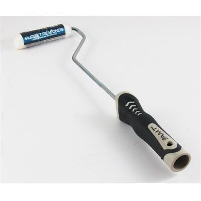 AMT - Special Radiator borstrulle - 15mm - 12mm polyamidfibrer - Paint roller - Publicité AMT - Special Radiator borstrulle - 15mm - 12mm polyamidfibrer - Paint roller - Publicité