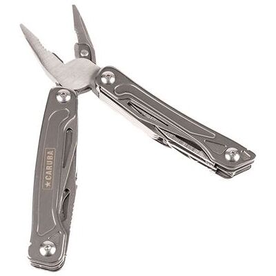 Caruba Multi-Tool D236561 - Multitool - Publicité Caruba Multi-Tool D236561 - Multitool - Publicité
