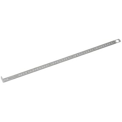 Non communiqué Reglet en acier inoxydable avec pied 500mm - FACOM - DELA.1052.04 - Publicité Non communiqué Reglet en acier inoxydable avec pied 500mm - FACOM - DELA.1052.04 - Publicité