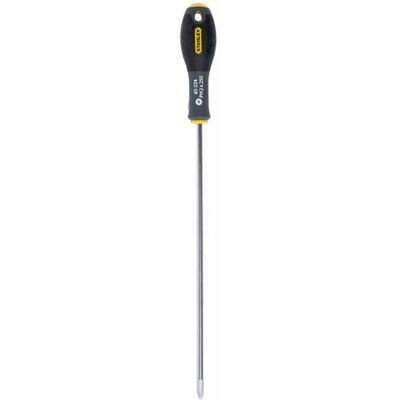 Stanley Tournevis Phillips ph2x250mm FATMAX - 1-65-224 - Publicité Stanley Tournevis Phillips ph2x250mm FATMAX - 1-65-224 - Publicité