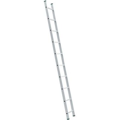 Alve'Design ALVE Echelle Eurostyl simple charge max. 150 kg 10 marches - Publicité Alve'Design ALVE Echelle Eurostyl simple charge max. 150 kg 10 marches - Publicité