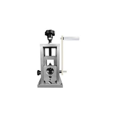 Non communiqué VEVOR Machine à Dénuder Machine à Dépouillement à Câbles 15,2 m/min 1,5 - 40 mm - Publicité Non communiqué VEVOR Machine à Dénuder Machine à Dépouillement à Câbles 15,2 m/min 1,5 - 40 mm - Publicité