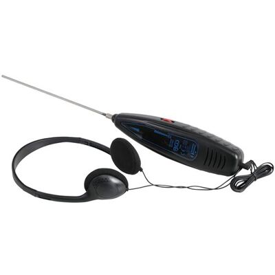 Non communiqué stethoscope electronique standard bgs technic pour la mecanique - Bgs Technic - Publicité Non communiqué stethoscope electronique standard bgs technic pour la mecanique - Bgs Technic - Publicité