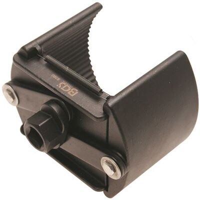 BGS Technic - Clé filtre à huile 110-140 - 110-140 mm - Universel - Clé filtre à huile - Publicité BGS Technic - Clé filtre à huile 110-140 - 110-140 mm - Universel - Clé filtre à huile - Publicité