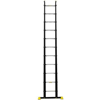 Non communiqué Echelle télescopique CENTAURE 11 Echelons - L 3.45M - 474111 - Publicité Non communiqué Echelle télescopique CENTAURE 11 Echelons - L 3.45M - 474111 - Publicité