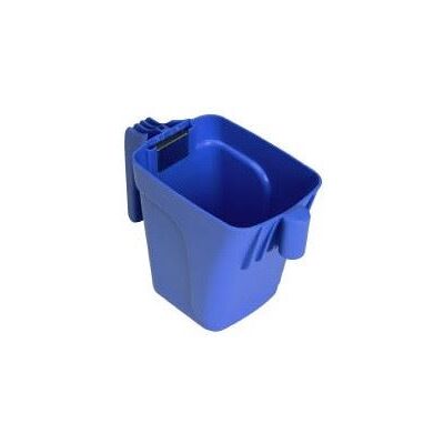 Mini bac lock-in system pour escabeau Swing Pro 382200 Centaure - Publicité Mini bac lock-in system pour escabeau Swing Pro 382200 Centaure - Publicité