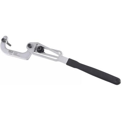 BGS TECHNIC - Gear Locking Lever - 100-150 mm - Locking tool - Gear - Publicité BGS TECHNIC - Gear Locking Lever - 100-150 mm - Locking tool - Gear - Publicité