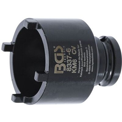 Non communiqué douille impact cles a ergots dents exterieurs km6 (din 981) bgs - Bgs Technic - Publicité Non communiqué douille impact cles a ergots dents exterieurs km6 (din 981) bgs - Bgs Technic - Publicité