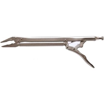 pince etau tres grande longueur 380 mm - Bgs Technic - Publicité pince etau tres grande longueur 380 mm - Bgs Technic - Publicité