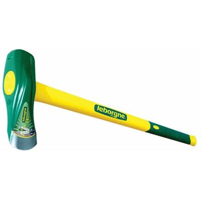 LEBORGNE Merlin éclateur 2,5 kg - Publicité LEBORGNE Merlin éclateur 2,5 kg - Publicité