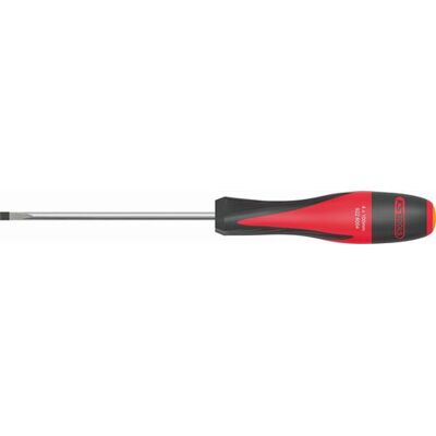 KS Tools - Tournevis plat 5,5x125mm - Tournevis - Publicité KS Tools - Tournevis plat 5,5x125mm - Tournevis - Publicité