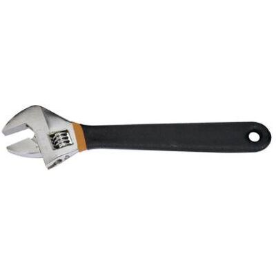 Clé anglaise réglable Avit AV07011 - 250mm (10") - Clé ajustable - Publicité Clé anglaise réglable Avit AV07011 - 250mm (10") - Clé ajustable - Publicité