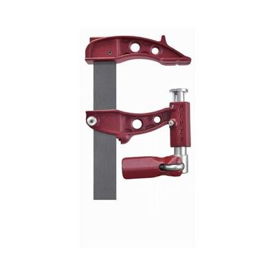 Non communiqué Serre-joint Maxipress E - 20 cm - PIHER - 59020 - Publicité Non communiqué Serre-joint Maxipress E - 20 cm - PIHER - 59020 - Publicité