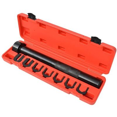 vidaXL Modèle - Ensemble d'outils pour la fixation/démontage des rotules internes - Publicité vidaXL Modèle - Ensemble d'outils pour la fixation/démontage des rotules internes - Publicité
