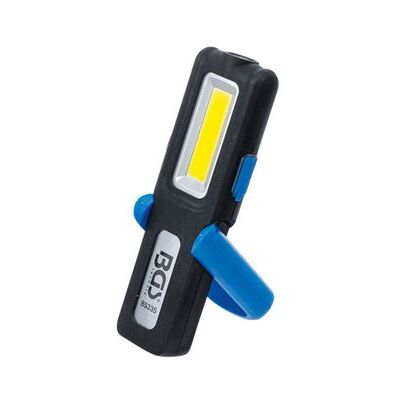Non communiqué lampe bgs technic baladeuse rechargeable bgs cob-smd 3.7v - Bgs Technic - Publicité Non communiqué lampe bgs technic baladeuse rechargeable bgs cob-smd 3.7v - Bgs Technic - Publicité
