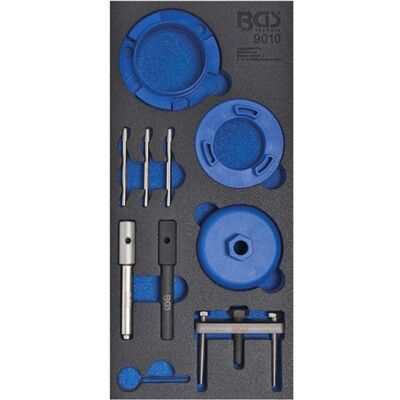 Non communiqué kit calage distri compatible jaguar land rover ford citroen 2.0 2.2 2.4 3.2 dies - Bgs Technic - Publicité Non communiqué kit calage distri compatible jaguar land rover ford citroen 2.0 2.2 2.4 3.2 dies - Bgs Technic - Publicité