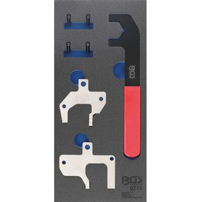 Non communiqué kit calage de distribution mercedes-benz m112 / m113 - Bgs Technic - Publicité Non communiqué kit calage de distribution mercedes-benz m112 / m113 - Bgs Technic - Publicité