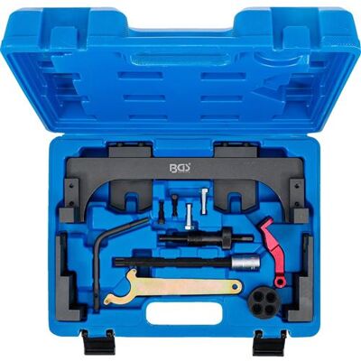 Non communiqué kit de calage pour bmw b38, b48, b58 - Bgs Technic - Publicité Non communiqué kit de calage pour bmw b38, b48, b58 - Bgs Technic - Publicité