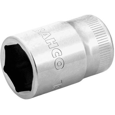 Bahco Modèle 7800 SM Clé à Douille Hexagonale - 9-36mm - Publicité Bahco Modèle 7800 SM Clé à Douille Hexagonale - 9-36mm - Publicité