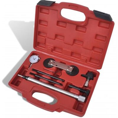 vidaXL Ensemble d'Outils de Synchronisation Moteur VAG TSI TFSI - Publicité vidaXL Ensemble d'Outils de Synchronisation Moteur VAG TSI TFSI - Publicité