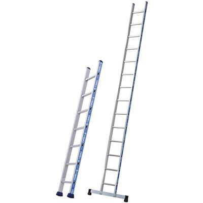 Non communiqué Échelle Platinium simple droite 2m41 - TUBESCA-COMABI - 2410208 Noir - Publicité Non communiqué Échelle Platinium simple droite 2m41 - TUBESCA-COMABI - 2410208 Noir - Publicité