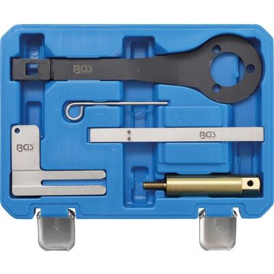 Non communiqué kit calage de distribution pour moteur bmw mini peugeot citroen - Bgs Technic - Publicité Non communiqué kit calage de distribution pour moteur bmw mini peugeot citroen - Bgs Technic - Publicité