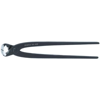 Knipex Tenailles russes en longueur 280 mm - Publicité Knipex Tenailles russes en longueur 280 mm - Publicité