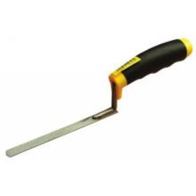 OUTIFRANCE - Cazzuola per fughe bimateriale manico 12 mm - Manche bimatière - 12 mm - Truelle - Publicité OUTIFRANCE - Cazzuola per fughe bimateriale manico 12 mm - Manche bimatière - 12 mm - Truelle - Publicité