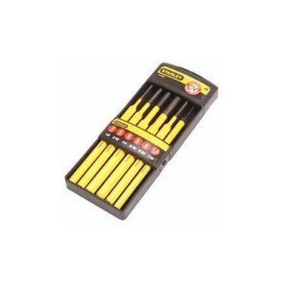 Stanley 418226 Jeu De Chasse-Goupilles 6 Pièces (Import Grande Bretagne) - Publicité Stanley 418226 Jeu De Chasse-Goupilles 6 Pièces (Import Grande Bretagne) - Publicité