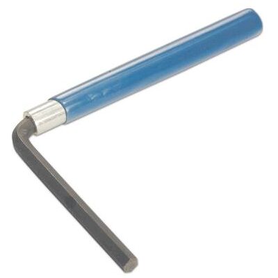 Laser Tools Cle Male De 7 Speciale Etrier De Frein - Laser 0275 - Publicité Laser Tools Cle Male De 7 Speciale Etrier De Frein - Laser 0275 - Publicité