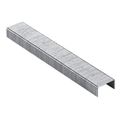 Bosch 2609255819 Agrafes à Fil Fin Type 53 Largeur 11,4 Mm Epaisseur 0,74 Mm Longueur 6 Mm 1000 Pièces - Publicité Bosch 2609255819 Agrafes à Fil Fin Type 53 Largeur 11,4 Mm Epaisseur 0,74 Mm Longueur 6 Mm 1000 Pièces - Publicité