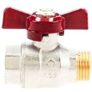 Non communiqué Vanne papillon mâle femelle 20/27 - GARIS - V02MF-20 - Publicité Non communiqué Vanne papillon mâle femelle 20/27 - GARIS - V02MF-20 - Publicité