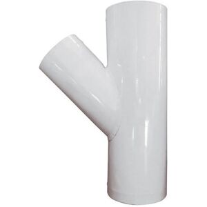 Non communiqué Holzmann Tuyau d'extraction avec embranchement 60 mm - Publicité Non communiqué Holzmann Tuyau d'extraction avec embranchement 60 mm - Publicité