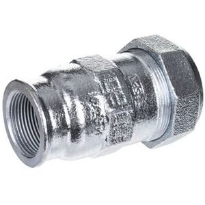 Raccord femelle I 12 GEBO 011500101 - Publicité Raccord femelle I 12 GEBO 011500101 - Publicité