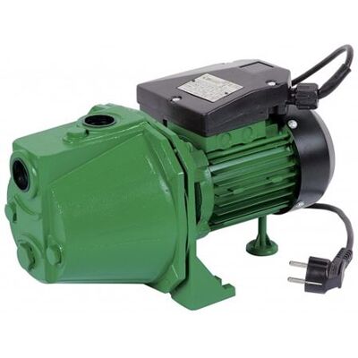Generique Pompe de surface auto-amorçante 970w Ribiland prjet101 - Publicité Generique Pompe de surface auto-amorçante 970w Ribiland prjet101 - Publicité