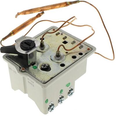 Thermor Thermostat kbts9002, 029477, as0024907 - chauffe-eau - Publicité Thermor Thermostat kbts9002, 029477, as0024907 - chauffe-eau - Publicité